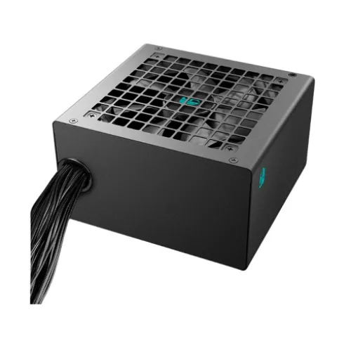 Nguồn máy tính Gamer Storm (by DeepCool) PF500X 500W 80 Plus Bronze – H-PF500X-HD0B